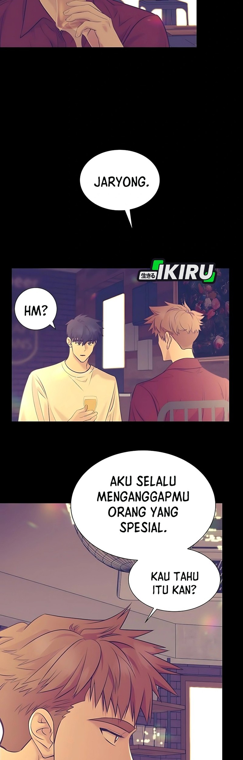 Chapter 75 - halaman 52