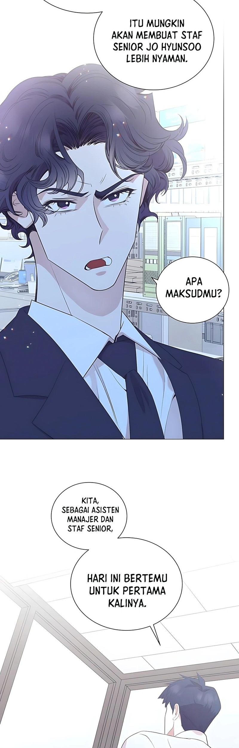 Chapter 75 - halaman 17