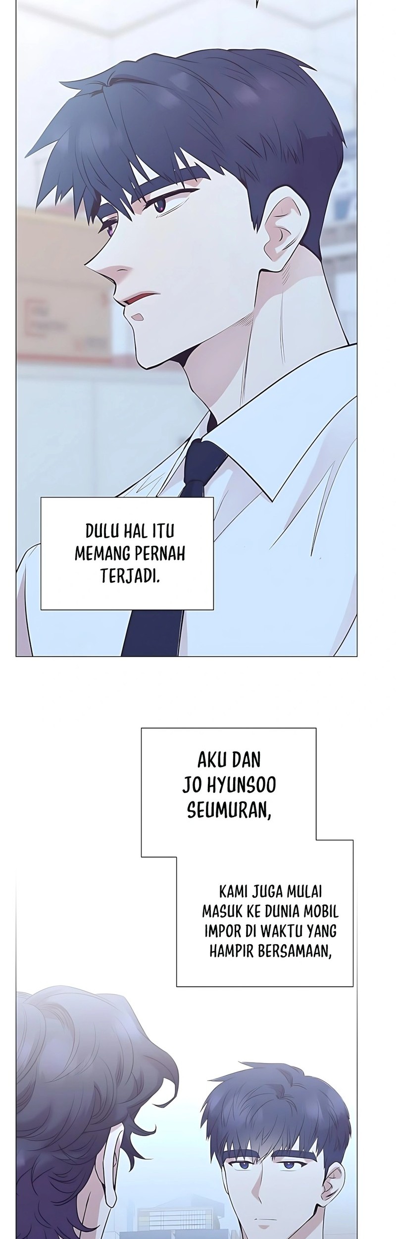 Chapter 75 - halaman 20