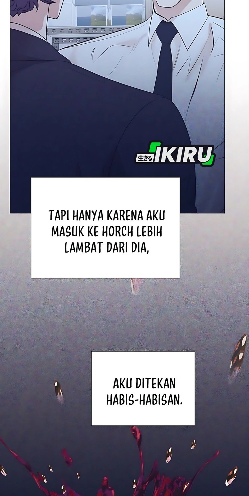 Chapter 75 - halaman 21