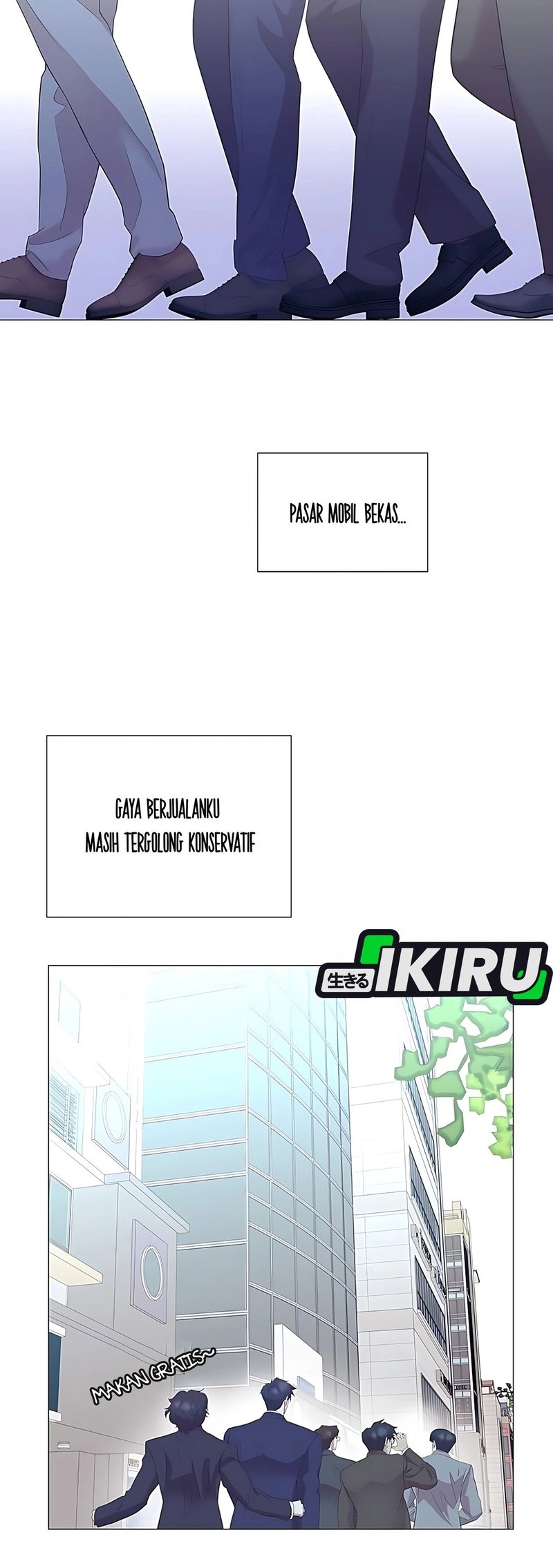 Chapter 76 - halaman 39