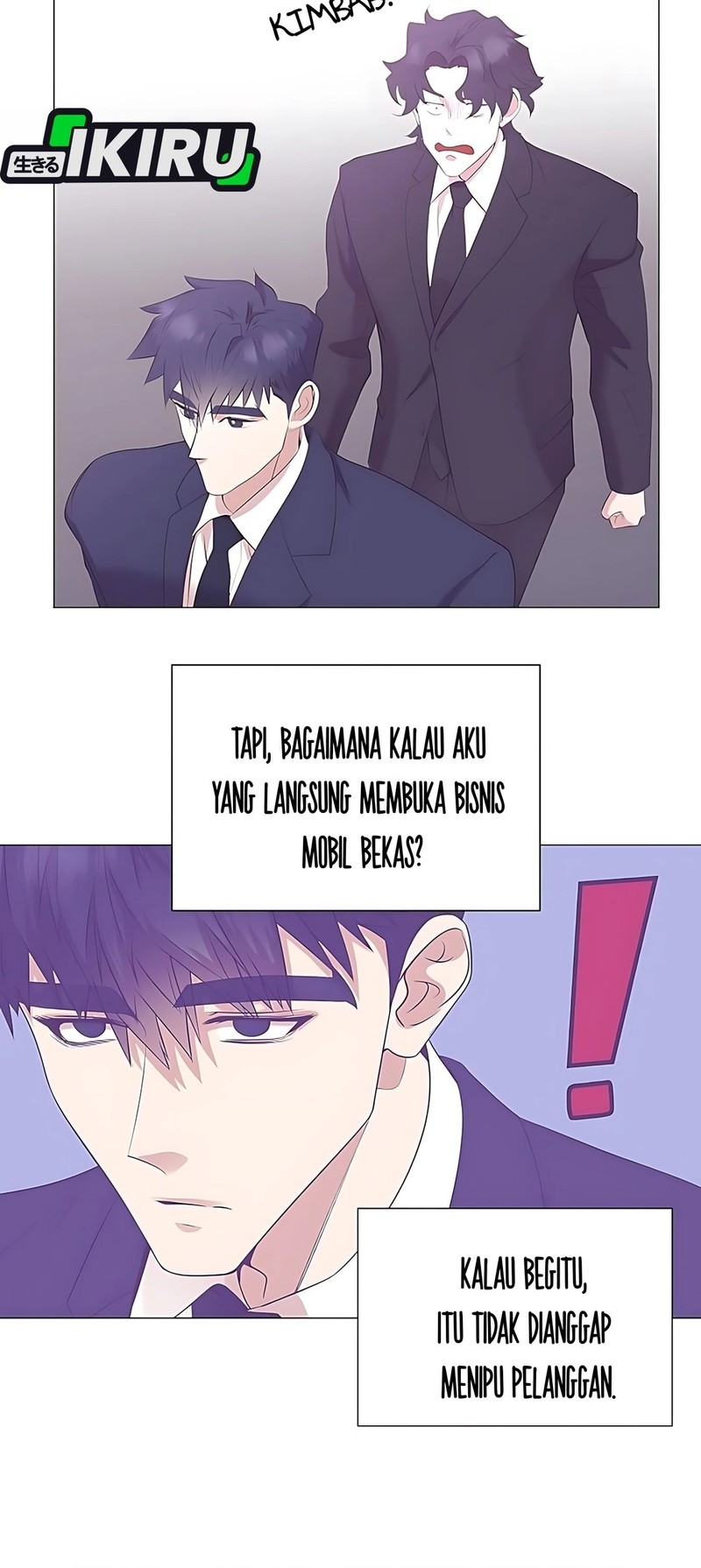 Chapter 76 - halaman 42