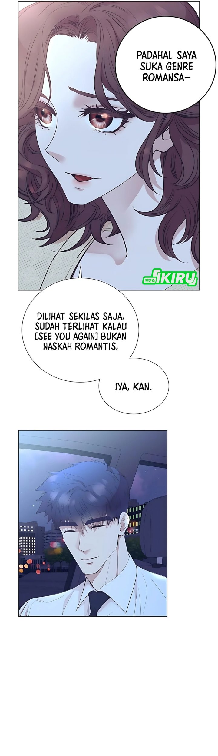 Chapter 77 - halaman 34
