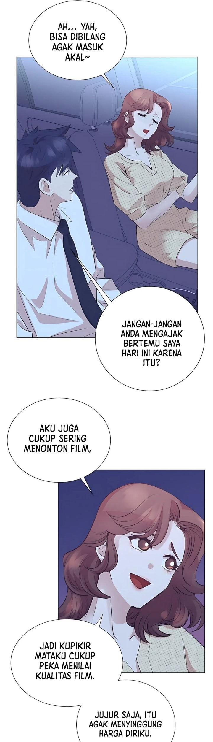 Chapter 77 - halaman 35