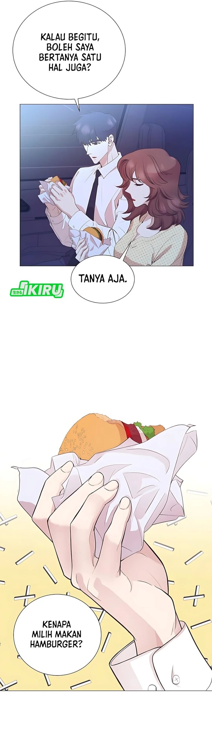 Chapter 77 - halaman 37