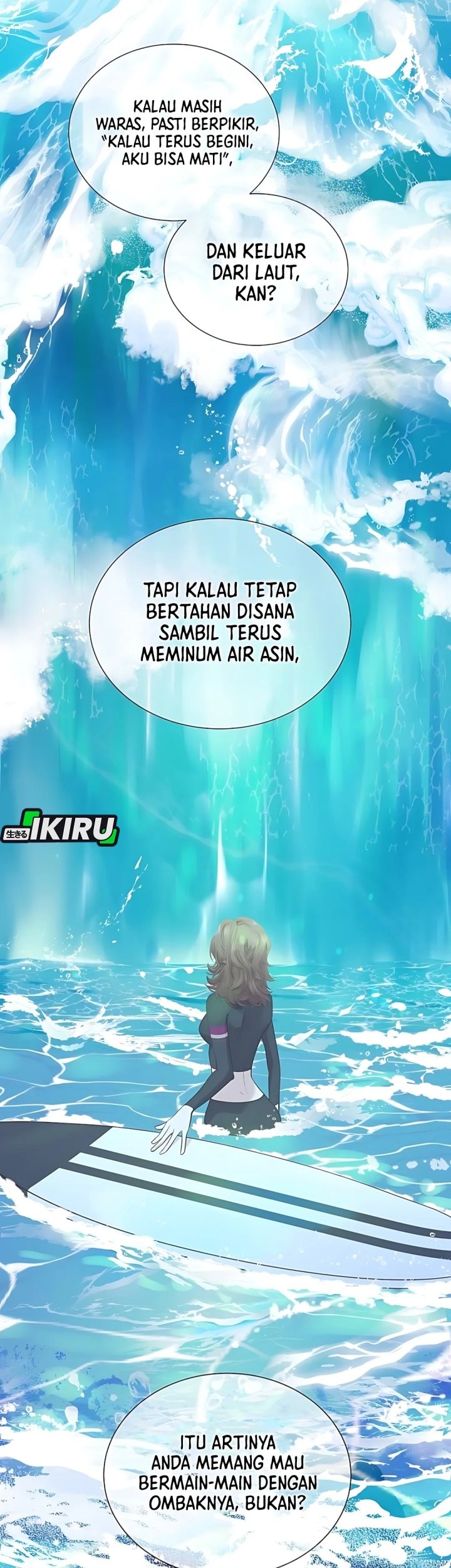 Chapter 77 - halaman 55
