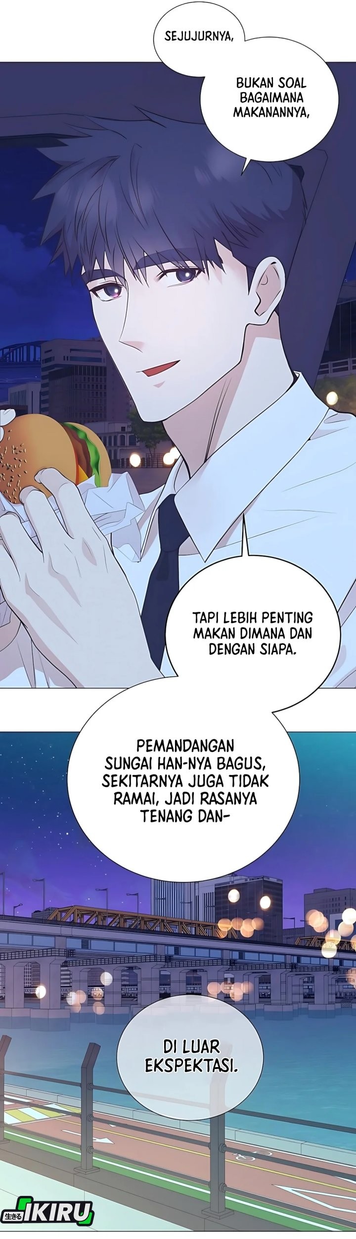 Chapter 77 - halaman 14