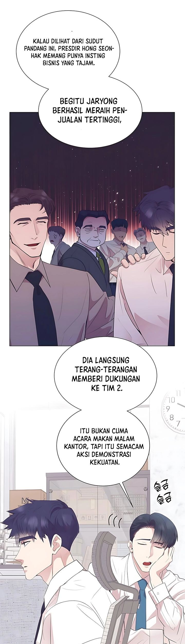Chapter 78 - halaman 20