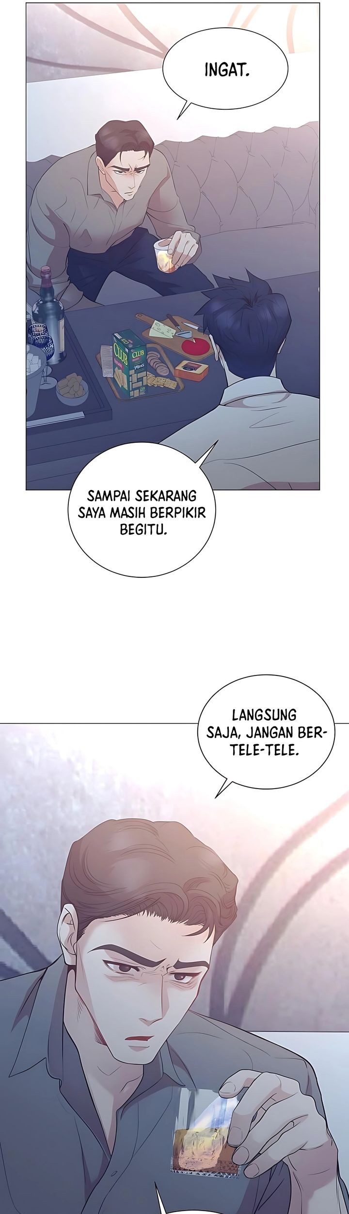 Chapter 78 - halaman 30