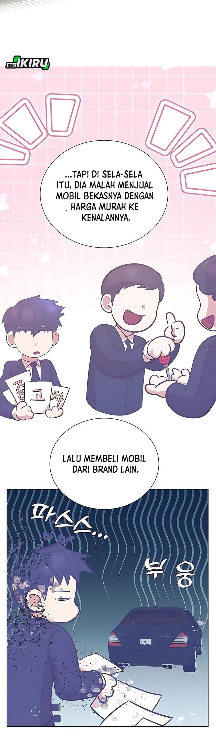 Chapter 78 - halaman 47