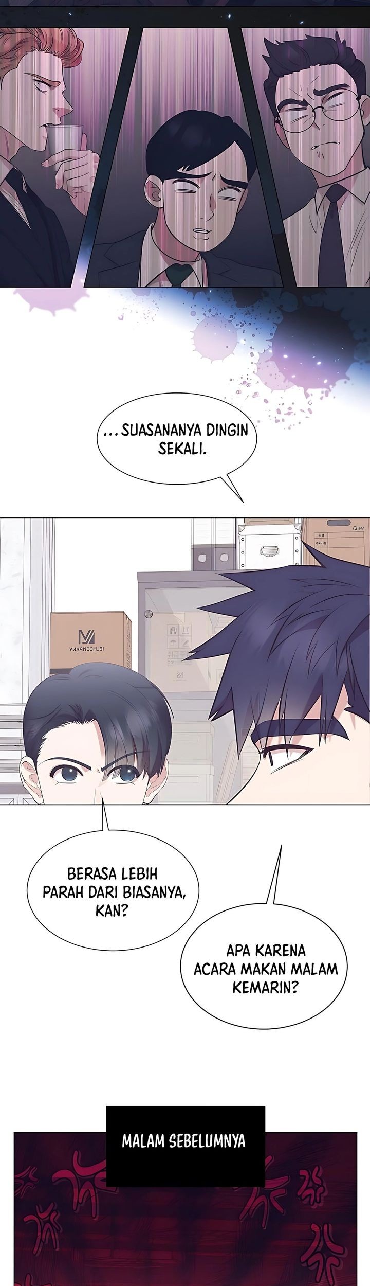 Chapter 78 - halaman 16