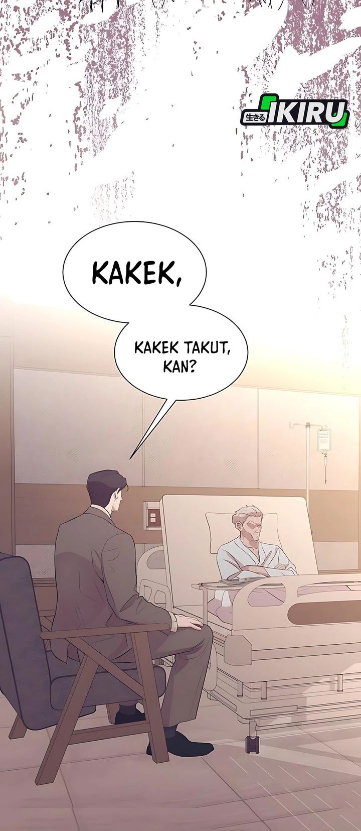 Chapter 79 - halaman 24
