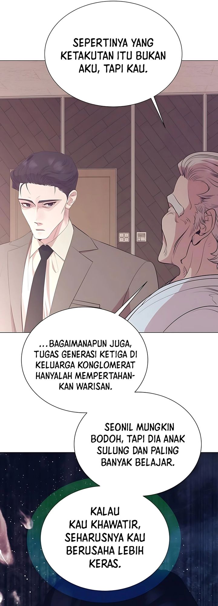 Chapter 79 - halaman 27