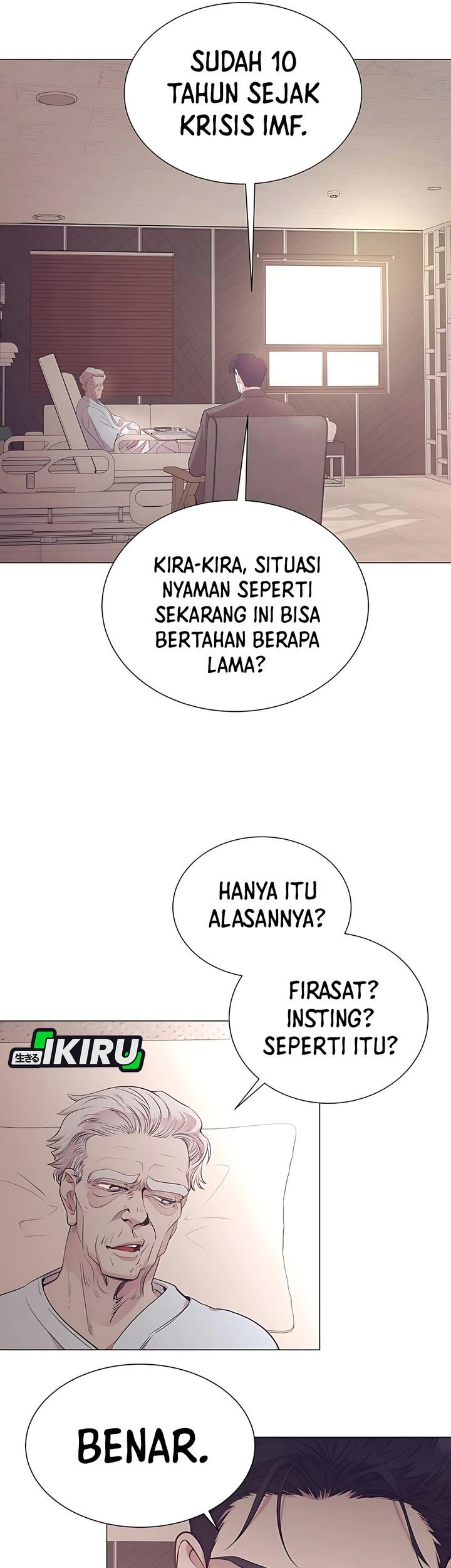 Chapter 79 - halaman 43