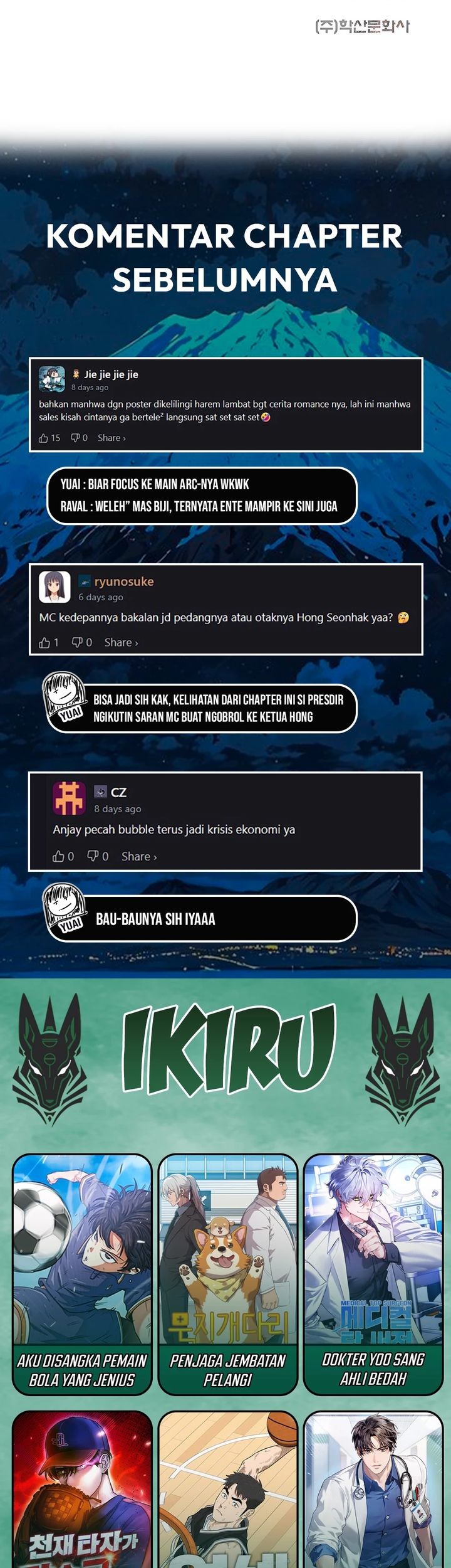 Chapter 79 - halaman 64