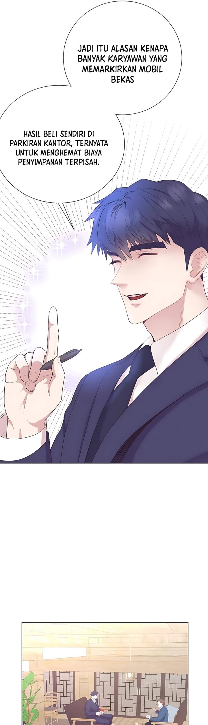 Chapter 80 - halaman 23