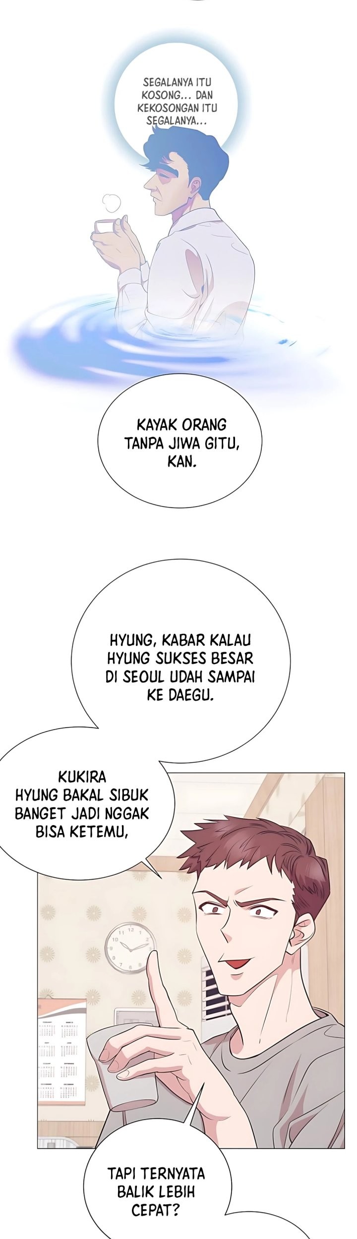 Chapter 80 - halaman 31