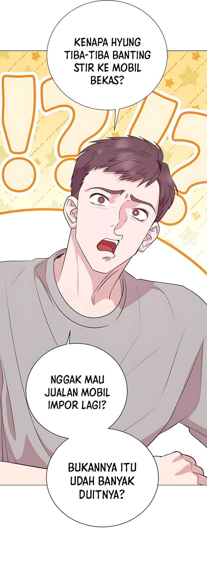 Chapter 80 - halaman 39