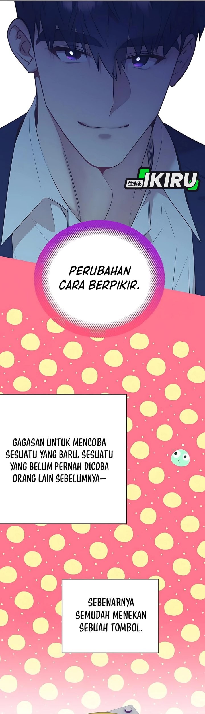 Chapter 80 - halaman 40
