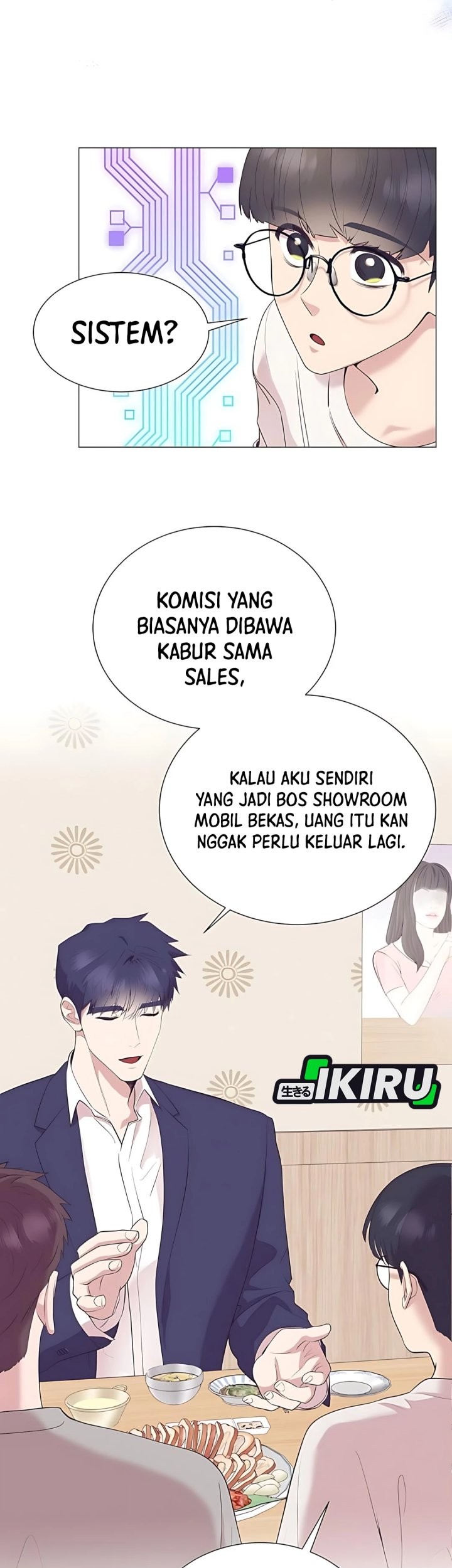 Chapter 80 - halaman 50