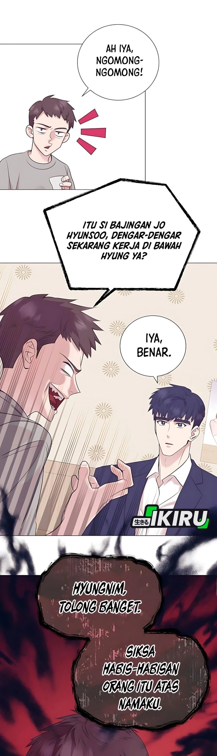 Chapter 80 - halaman 60