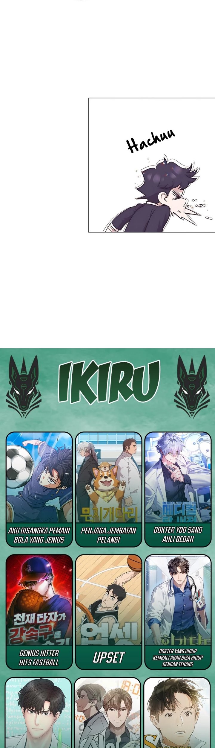 Chapter 80 - halaman 63