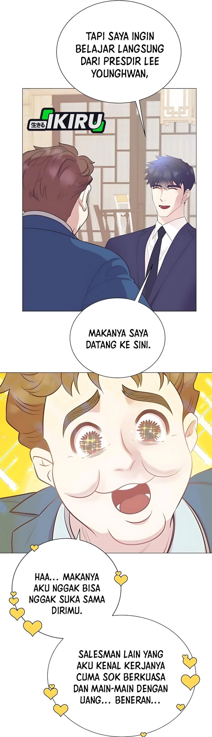 Chapter 80 - halaman 7
