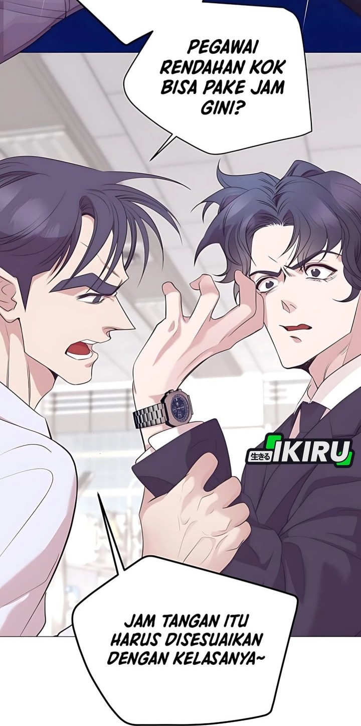 Chapter 81 - halaman 20
