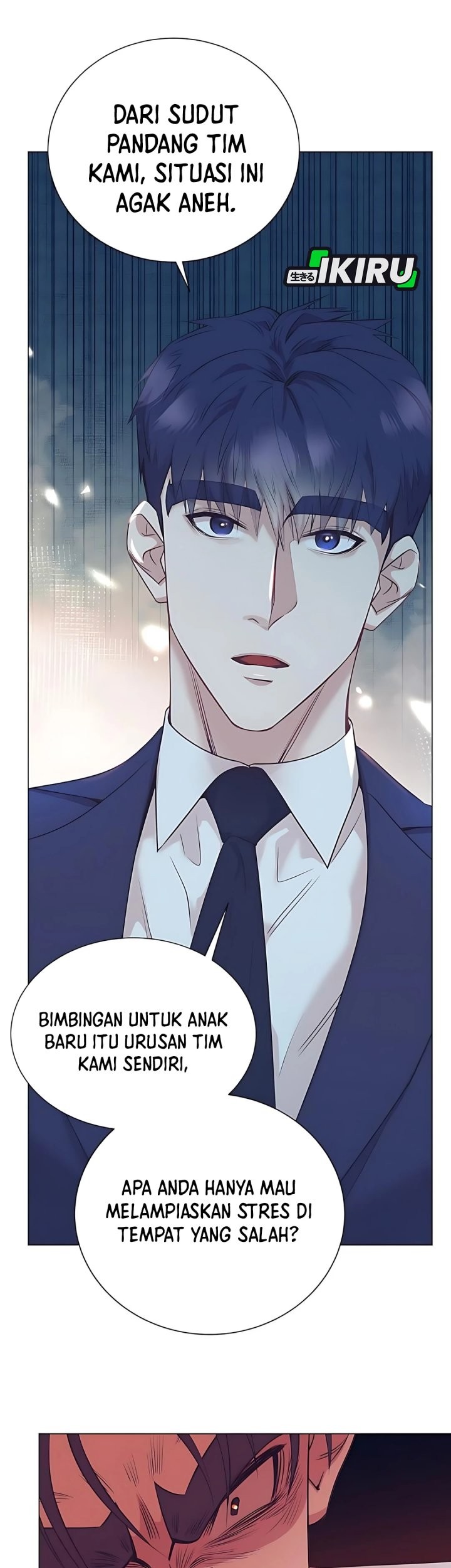Chapter 81 - halaman 26