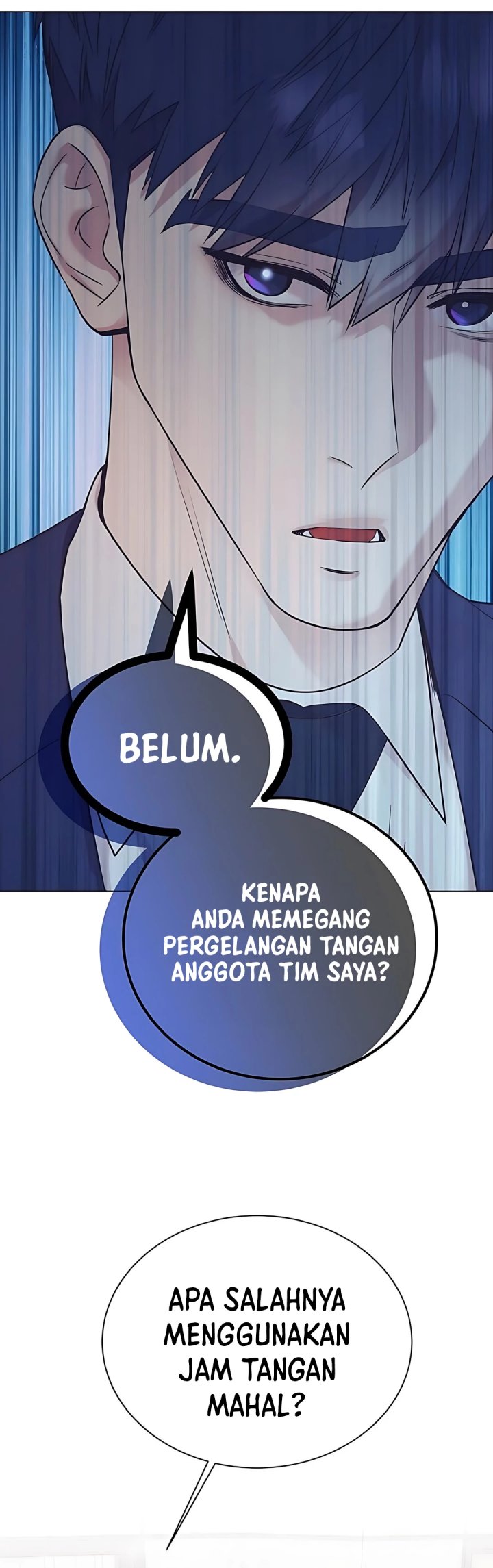 Chapter 81 - halaman 30