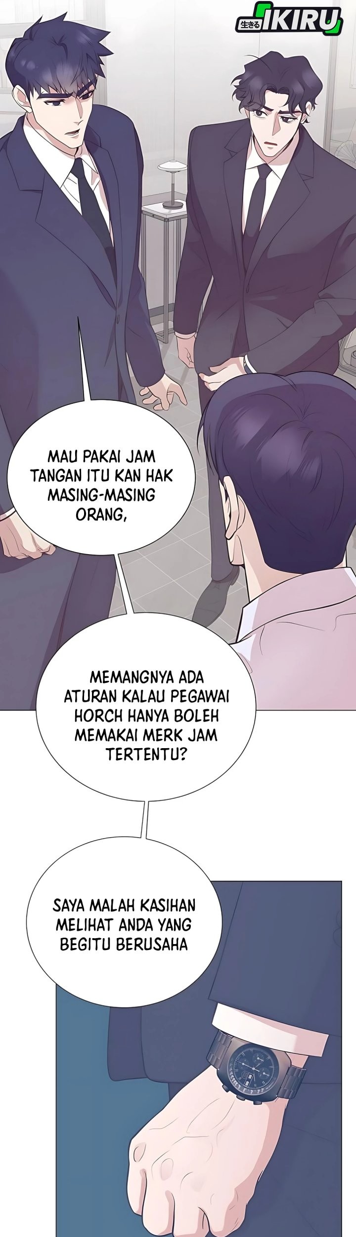 Chapter 81 - halaman 31