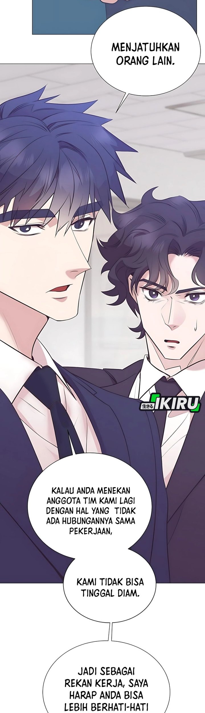 Chapter 81 - halaman 32