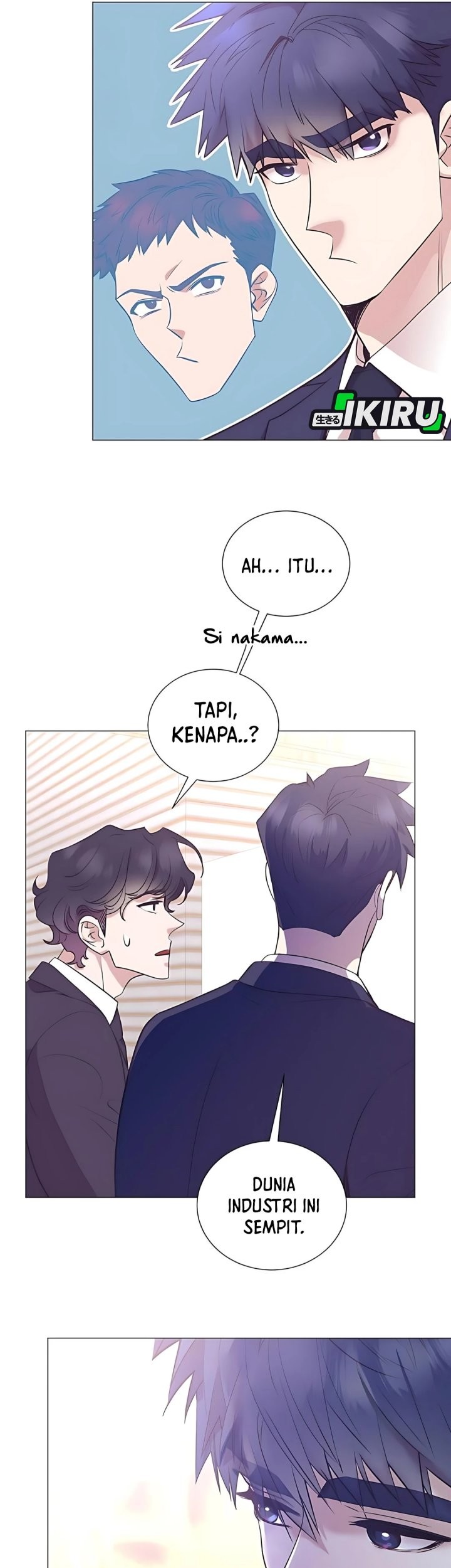 Chapter 81 - halaman 40