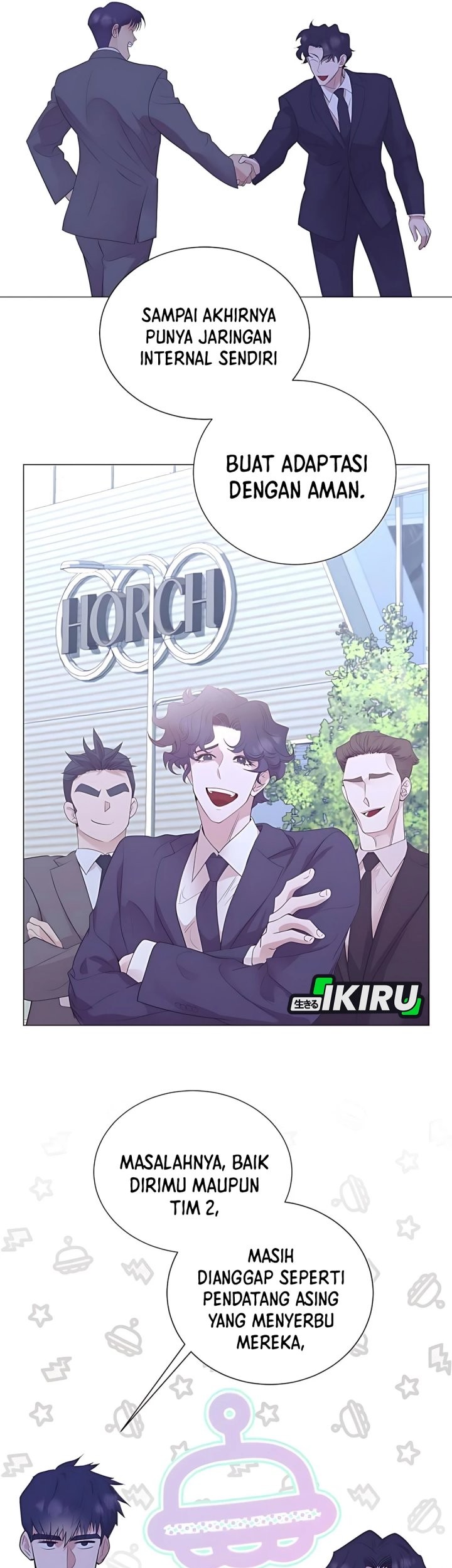 Chapter 81 - halaman 47