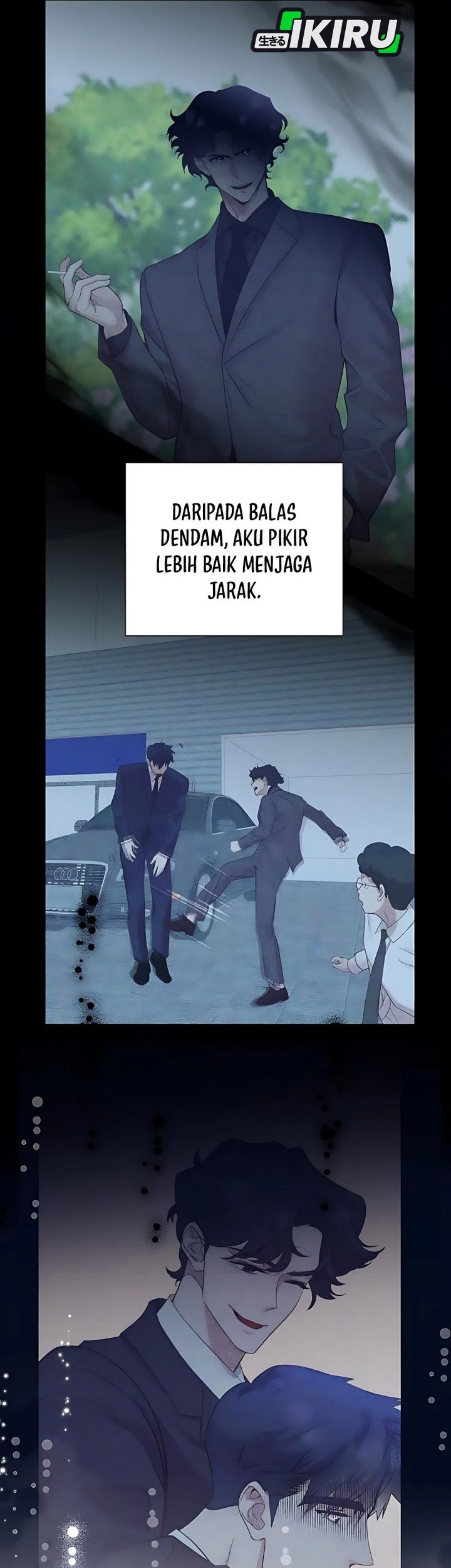 Chapter 81 - halaman 61