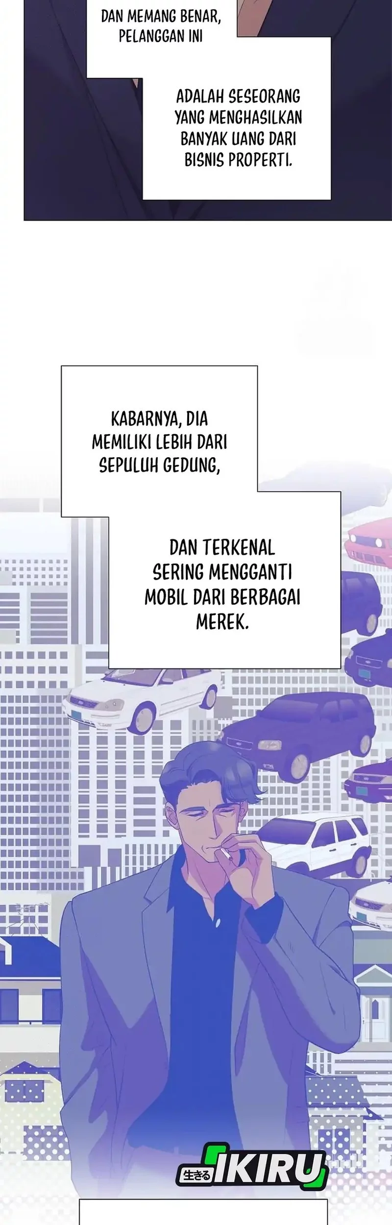 Chapter 82 - halaman 40
