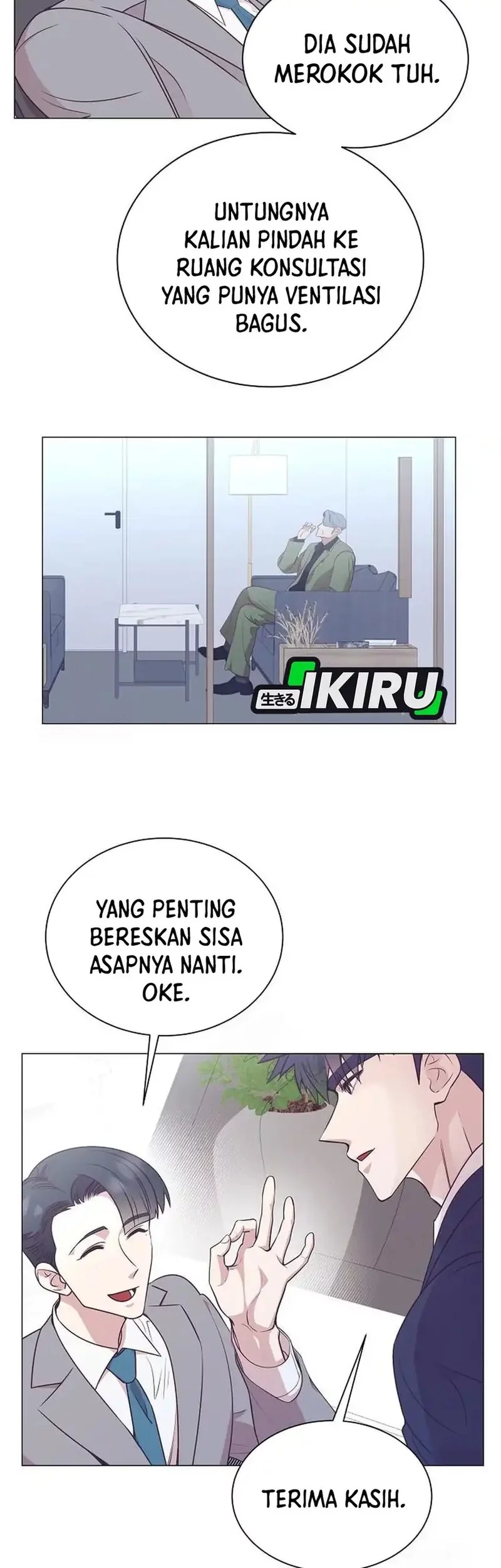 Chapter 82 - halaman 15