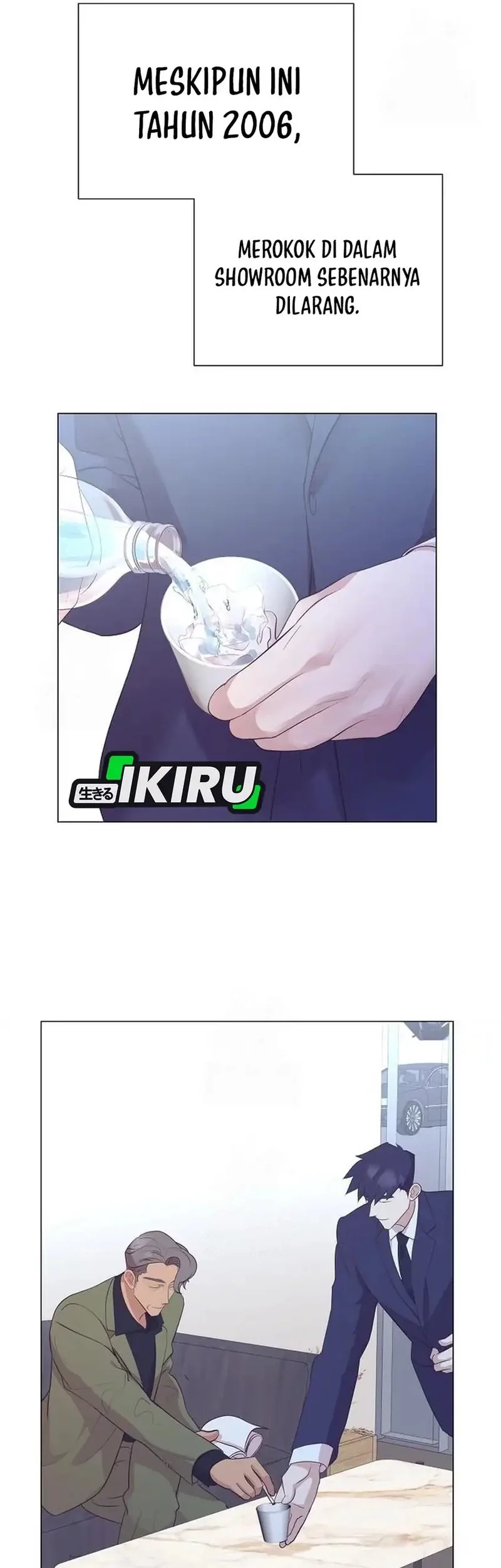 Chapter 82 - halaman 18