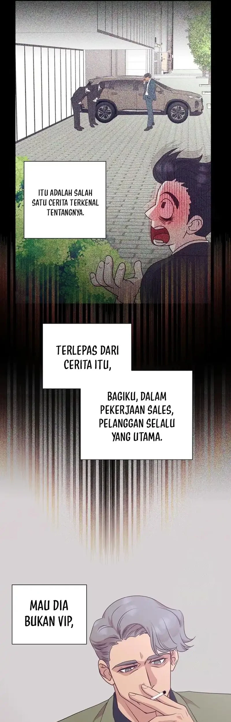 Chapter 82 - halaman 22