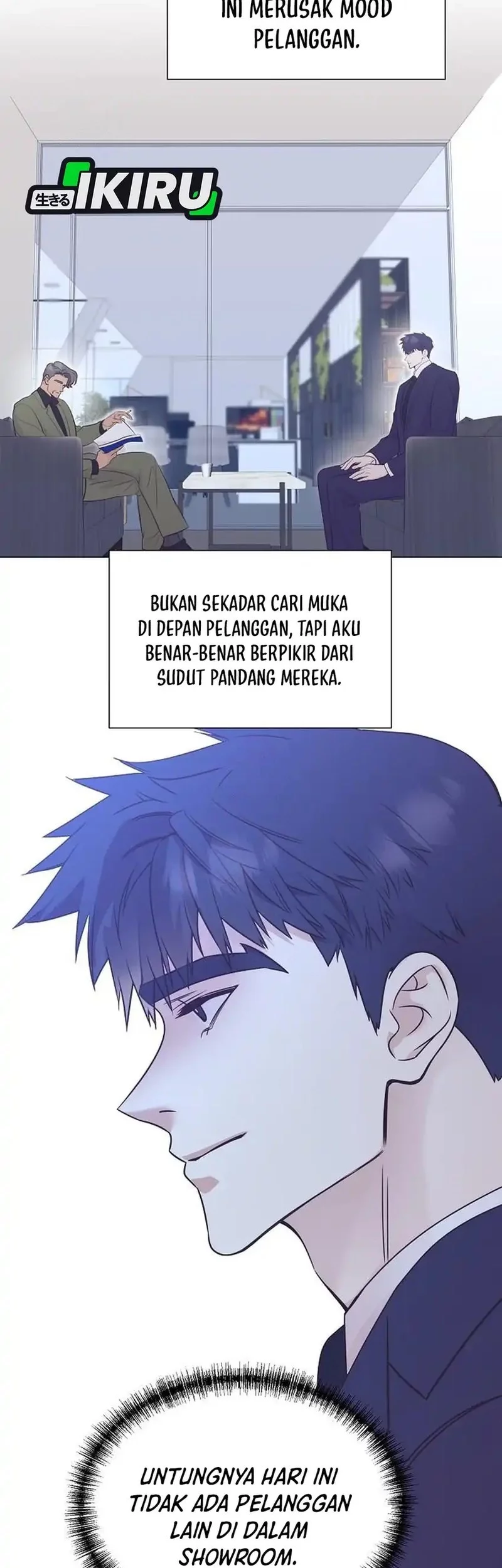 Chapter 82 - halaman 24