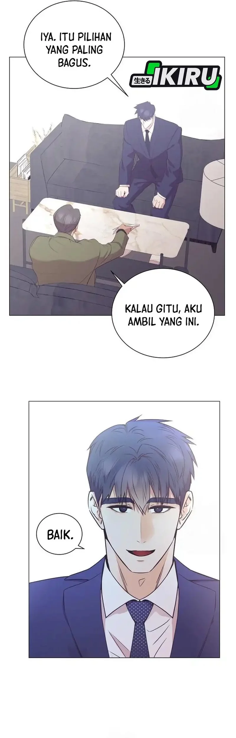 Chapter 82 - halaman 26
