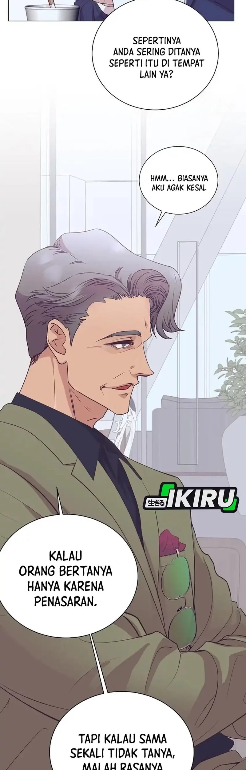 Chapter 82 - halaman 28