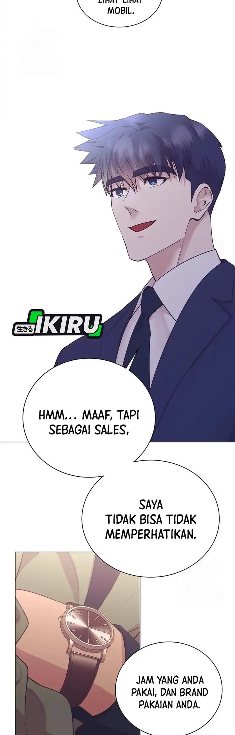 Chapter 82 - halaman 31