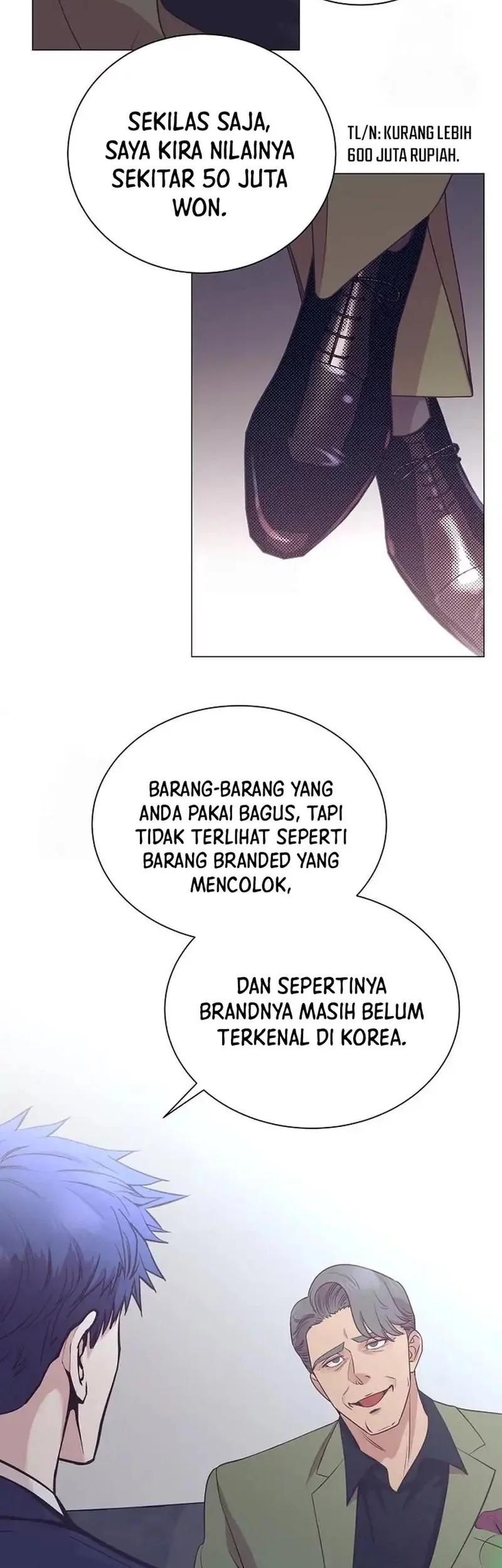 Chapter 82 - halaman 32