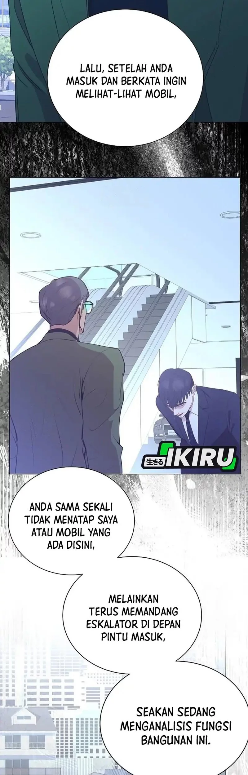 Chapter 82 - halaman 36