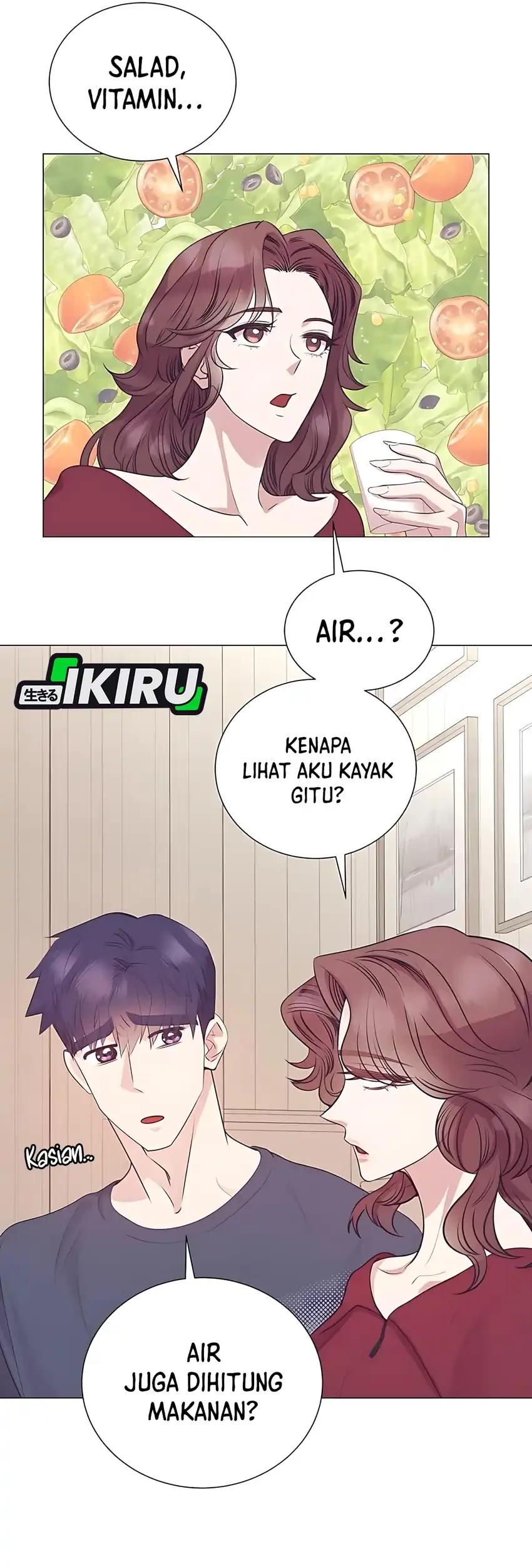 Chapter 83 - halaman 18