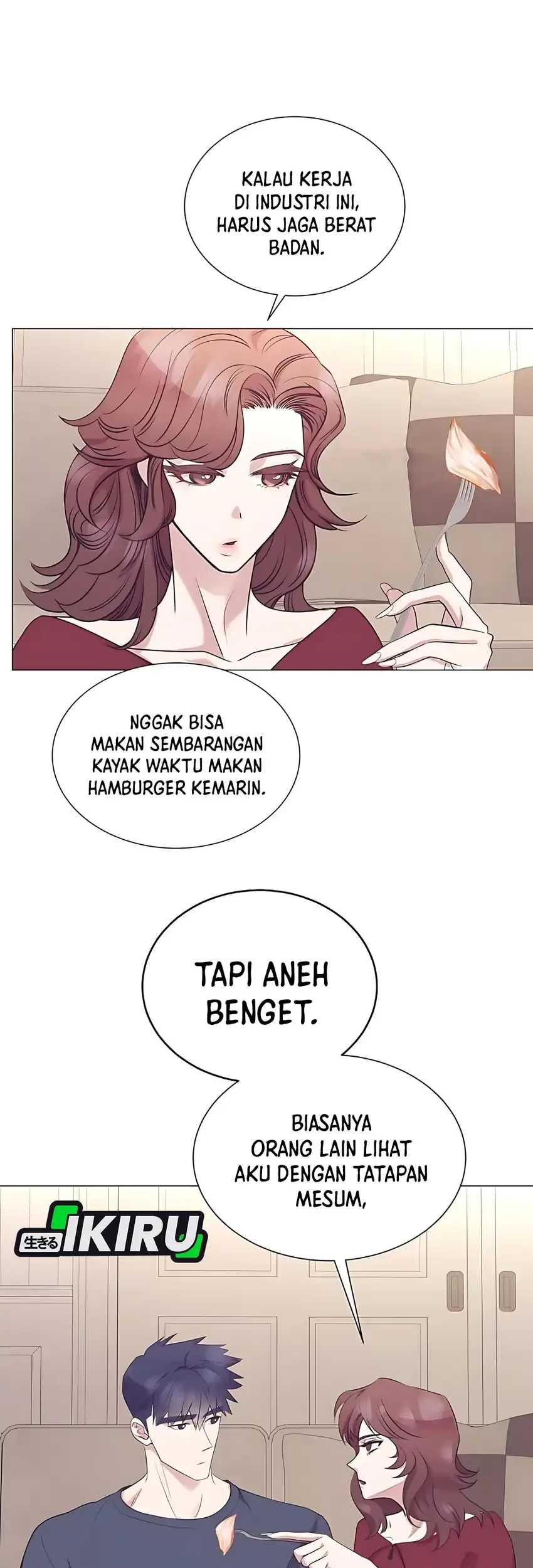 Chapter 83 - halaman 20