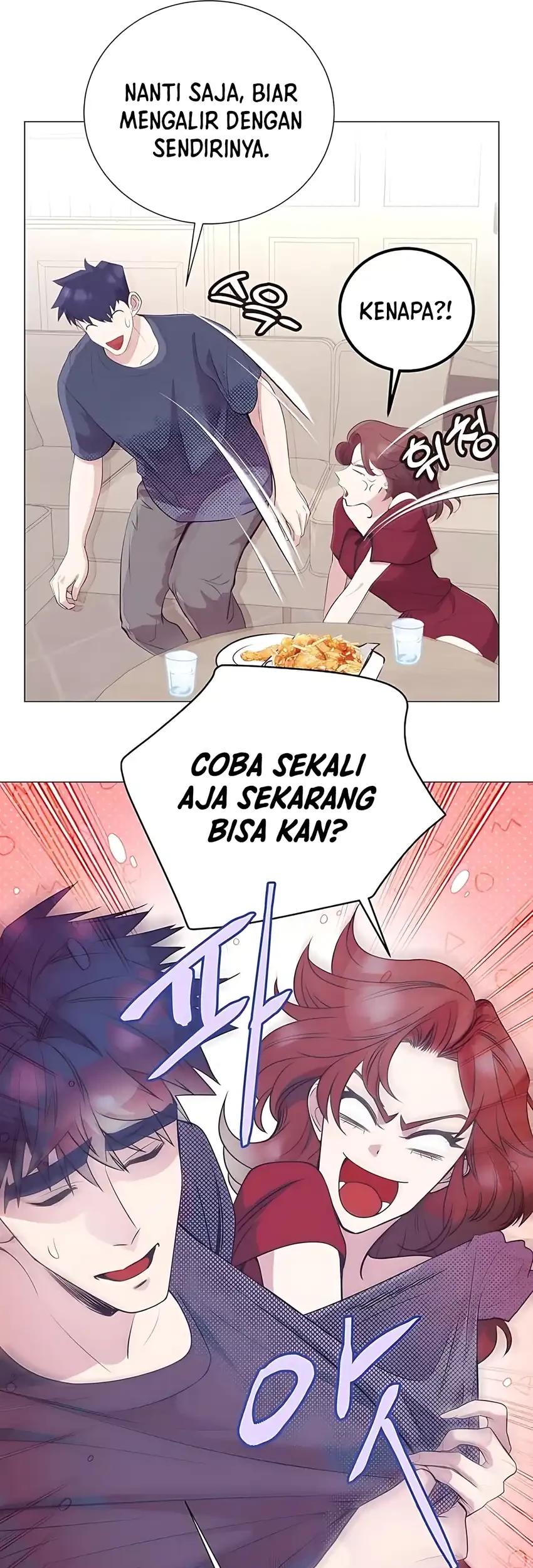 Chapter 83 - halaman 30