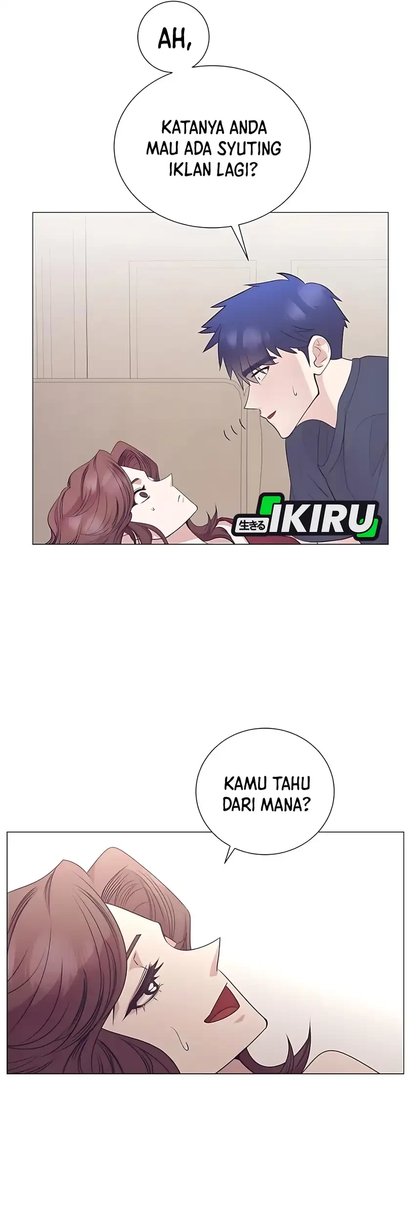 Chapter 83 - halaman 34
