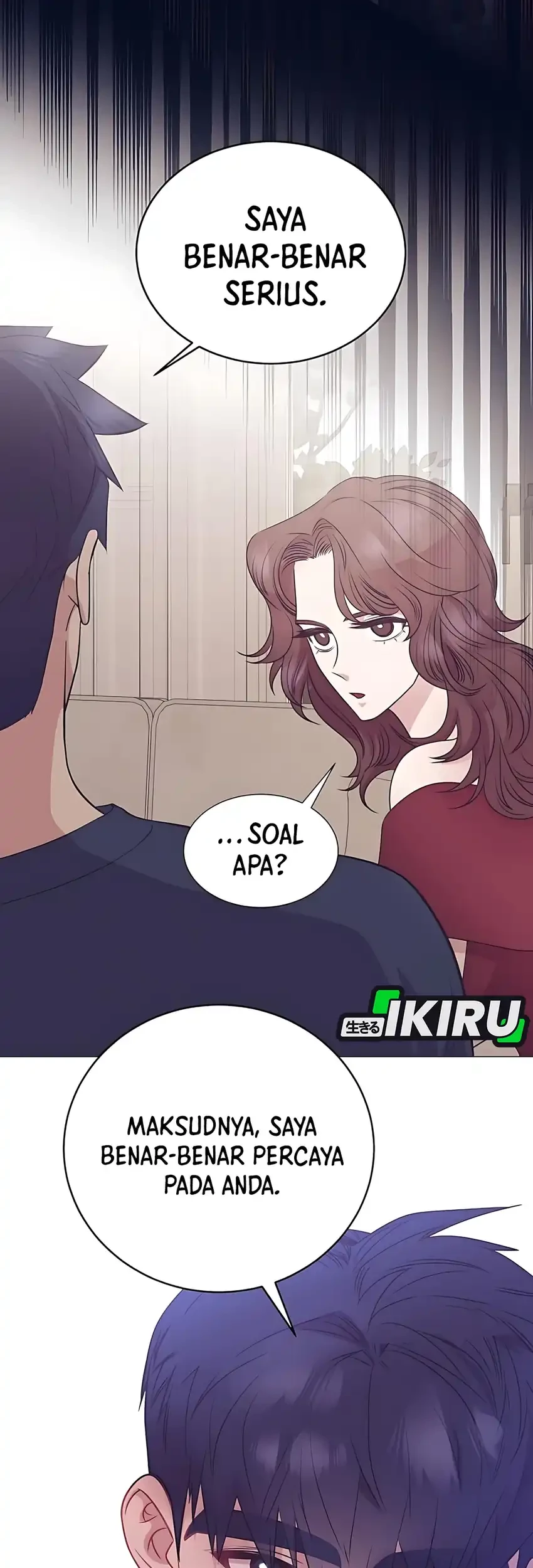Chapter 83 - halaman 40